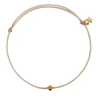 Mini_Bee_rope_Goud