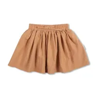 Mini_Skirt_Groen