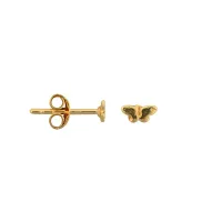 Mini_butterfly_earing_Goud