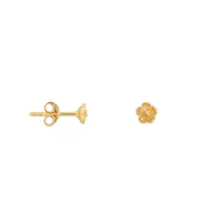 Mini_flower_earing_Goud
