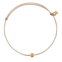 Mini_smiley_rope_bracelet_Goud