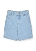 Modal_Rib_Shorts_Blauw_3