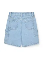 Modal_Rib_Shorts_Blauw_4
