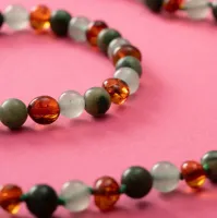 Moss___Bracelet_16_cm_Groen_1