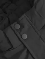 Nate_Solid_Padded_Coat__Zwart