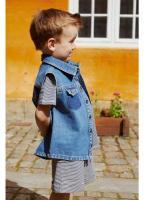 ORGANIC_BOYISH_DENIM_VEST_Blauw_2