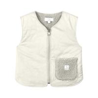 Oliver_gilet_antique_white__Creme