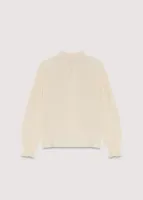 Olivia_teen_blouse__Creme_1