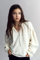 Olivia_teen_blouse__Creme_2