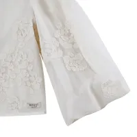 Opali_Blouse___Warm_White_Blossom_Ecru_3