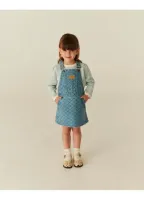 Organic_Quilted_Denim_Spencer_Dress_Blauw_3