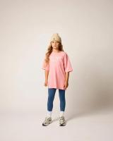 Organic_Sunday_tee_Roze_1