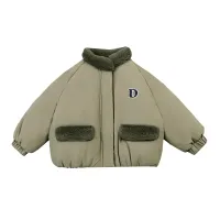 Oscor_Jacket___Dusty_Green_Groen