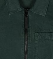 Overshirt_Groen