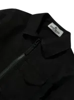 Overshirt_Zwart_Zwart_2