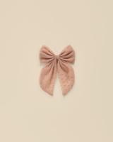 Oversized_bow_dusty_rose_Roze