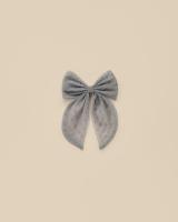 Oversized_bow_vintage_blue_Roze