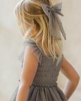 Oversized_bow_vintage_blue_Roze_1