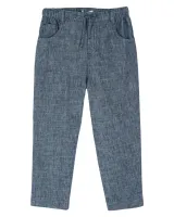 PANTALON_Blauw