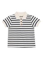 PIQUE_STRIPE_POLOSHIRT_W__SS_Blauw