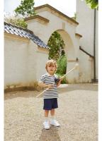 PIQUE_STRIPE_POLOSHIRT_W__SS_Blauw_2