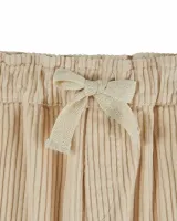 Pantalon_Velours_jogger_Creme_1