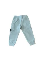 Pantalone_Licht_Blauw_Blauw_1