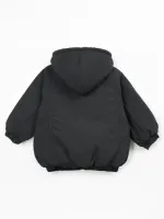 Parka__Blauw