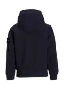 Parka_kort_Blauw_Blauw_3