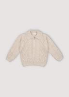 Patagonia_Cardigan_Groen