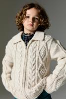 Patagonia_Cardigan_Groen_2