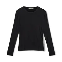Petriciasy_long_sleeve_Zwart_1