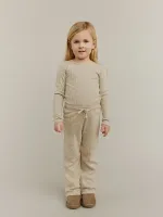 Petriciasy_pointel_t_shirt_beige_Beige_1