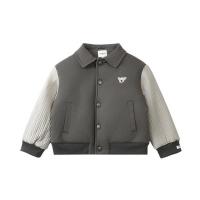 Pidas_jacket_koala_Grijs