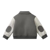 Pidas_jacket_koala_Grijs_1