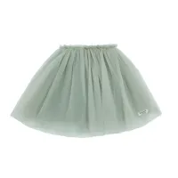 Pien_Skirt___Mint_Green_Metallic_Groen_3