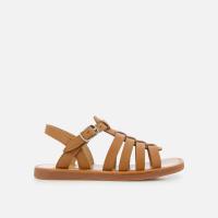 Plagette_strap_camel_Bruin_1