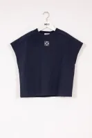 Plain_Colour_Round_Neck_Tee_Blauw