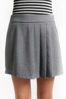 Pleated_skirt_Grijs_3