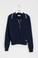 Polo_collar_pull_Blauw