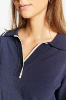 Polo_collar_pull_Blauw_1