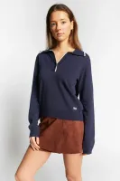 Polo_collar_pull_Blauw_2