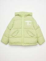 Puff_jacket_green_Groen