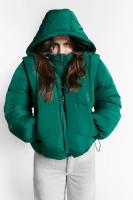 Puffer_jacket_with_cap_Groen_2