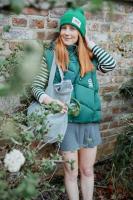 Puffer_jacket_with_cap_Groen_7