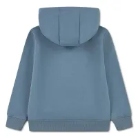 Pullover_Hoodi_Blauw