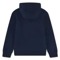 Pullover_Hoodie_Blauw