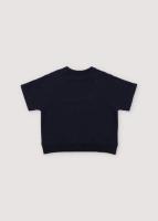 Pylos_Sweatshirt_Short_Sleeve_Blauw_1