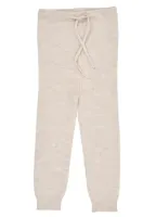 RIB_LEGGINGS_PALE_CREAM_MELANGE_Beige