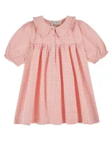 ROBE_AMPLE_VICHY_Roze